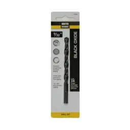 TRUE VALUE 119990 9/32 x 4-1/4-Inch Drill Bit