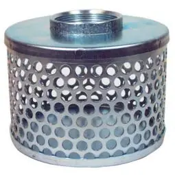 SK0468325-US20260702-105043-0 True Value 70000504 2 Inch Stl Suction Strainer - Image 1