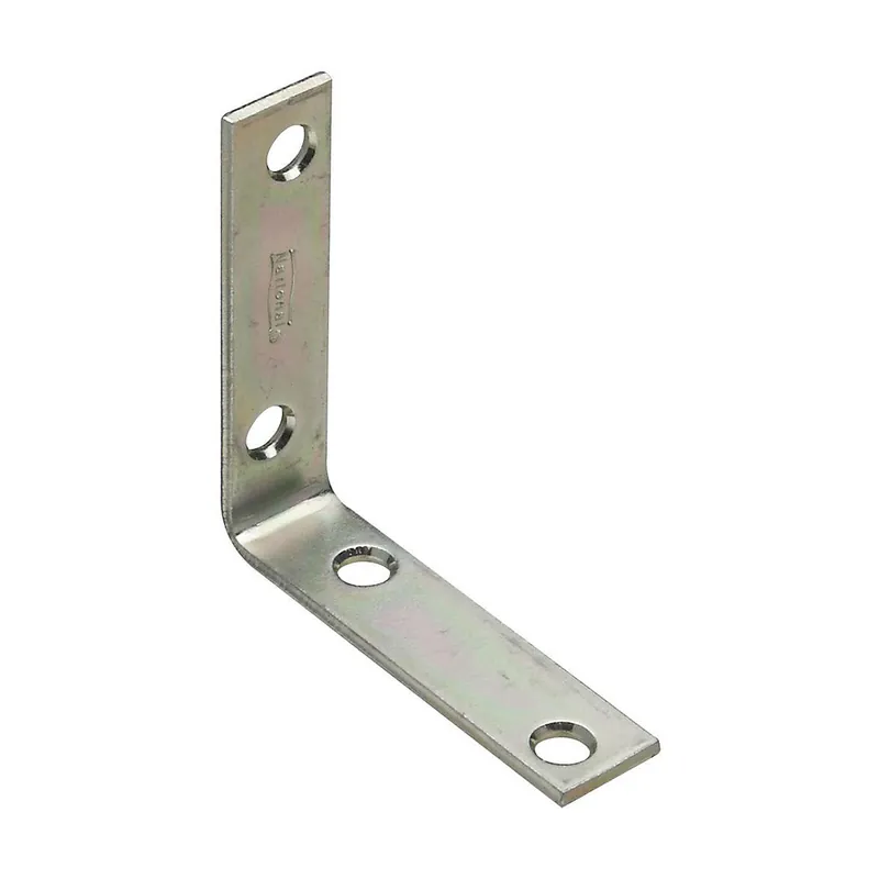 True Value N113-233 4Pk2-1/2X5/8 Corn Iron