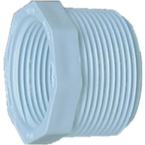 True Value 34347 GENOVA PRODUCTS 1-1/4 x 3/4 Reducing Bushing