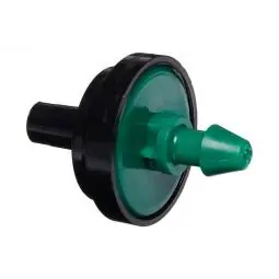 SK0468406-US20260702-105043-0 True Value PC8025B Raindrip Pressure-Compensating Irrigation Dripper, 2-GPH, 25-Pk. - Image 1