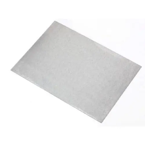SK0468421-US20260702-105043-0 TRUE VALUE 70800 100PK 5x7 Galv Flashing - Image 1