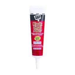 SK0468429-US20260702-105043-0 TRUE VALUE 18546 5.5Oz Clearmicroban Caulk - Image 1