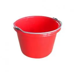 SK0468442-US20260702-105043-0 True Value MR8QP/UB-RED MR 8QT Red Util Bucket - Image 1