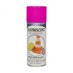SK0468460-US20260702-105043-0 TRUE VALUE PDFL7-AER PD 11OZ PNK Fluo Paint - Image 1