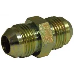 True Value 39035007 3/4x3/4Male JIC Adapter