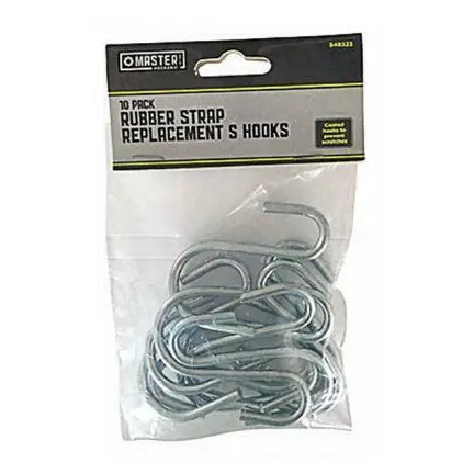 SK0468476-US20260702-105043-0 TRUE VALUE MM65 BOXER TOOLS TV548323 Master Mechanic ZN Rubber Strap - Image 1