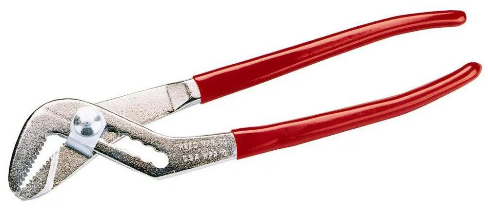REED 02650 10 in. Water Pump Plier WPP10