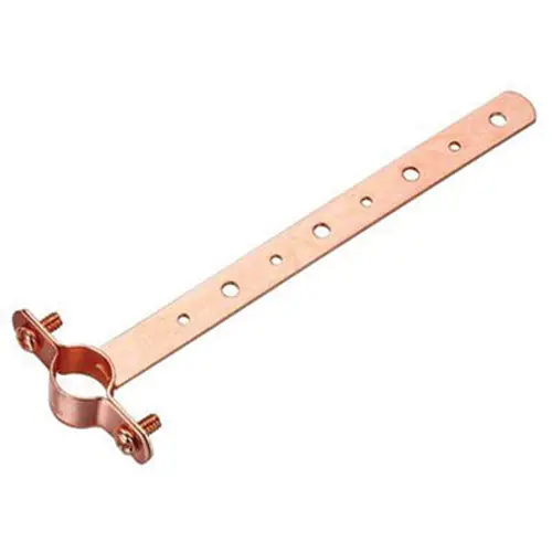 SK0468515-US20260702-105043-0 TRUE VALUE 33697 1/2x12COP Milfor Hanger - Image 1