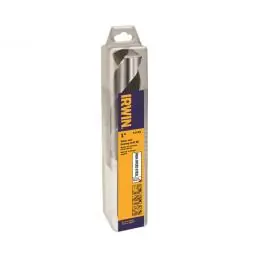 True Value 91164 IRWIN INDUSTRIAL TOOL TV197920 1 Silver & Deming Drill Bit