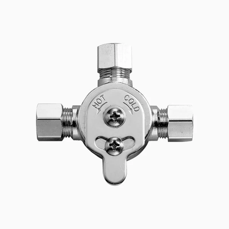 Sloan 3326009 Mixing Valve Kit Mixing Valve