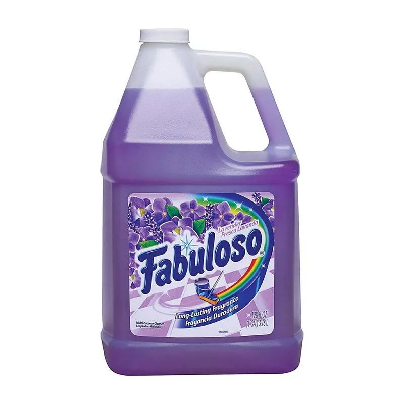 SK0468538-US20260702-105043-0 True Value 53058 Fabul 128oz AP Cleaner - Image 1