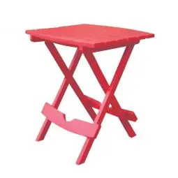 SK0468541-US20260702-105043-0 TRUE VALUE TV464423 Quik-Fold Outdoor Side Table 20 EA - Image 1