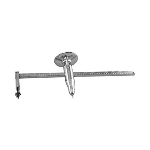 SK0468548-US20260702-105043-0 True Value AC31 Dry Circle Cutter EA - Image 1