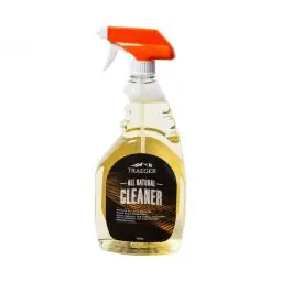 True Value BAC403 950ML All Nat Cleaner