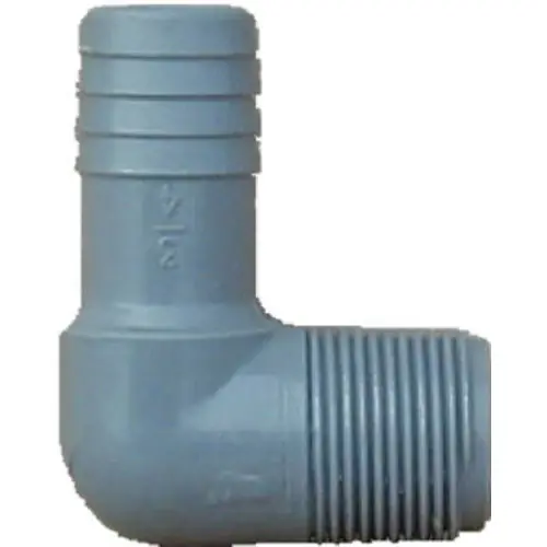 SK0468578-US20260702-105043-0 TRUE VALUE 352810 1 Male Iron Pipe Insert Elbow - Image 1