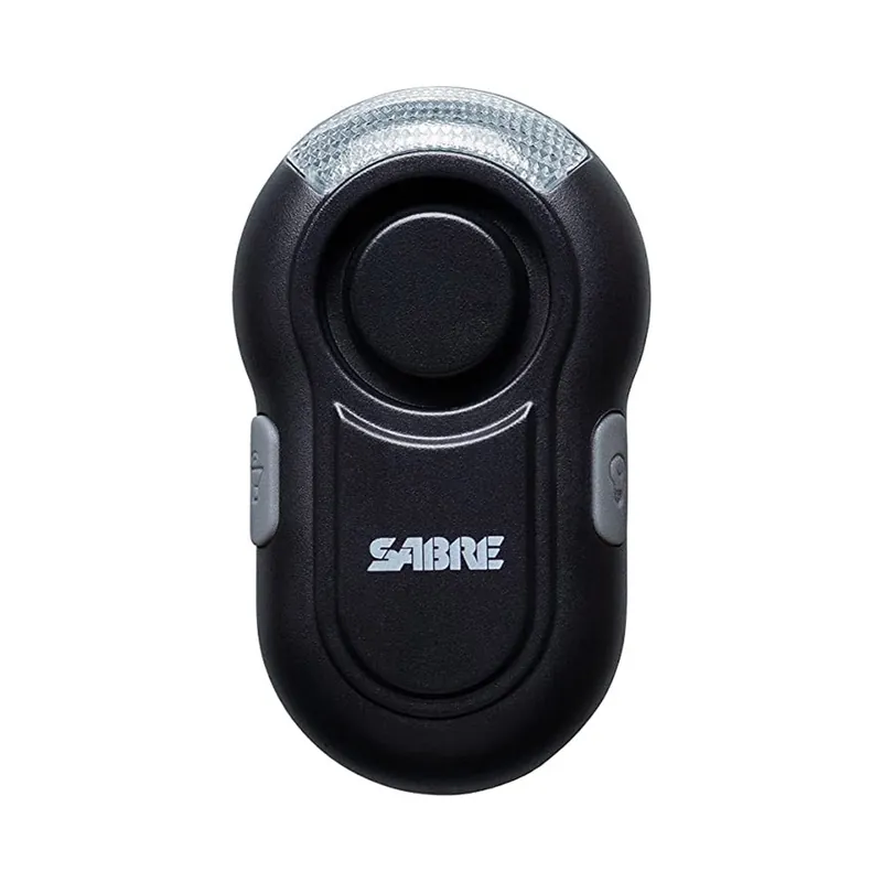 TRUE VALUE TV247193 Pers Alarm/Flashlight Power EA