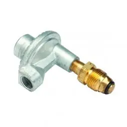 SK0468583-US20260702-105043-0 True Value F273759 90 Degree LP Gas Regulator EA - Image 1