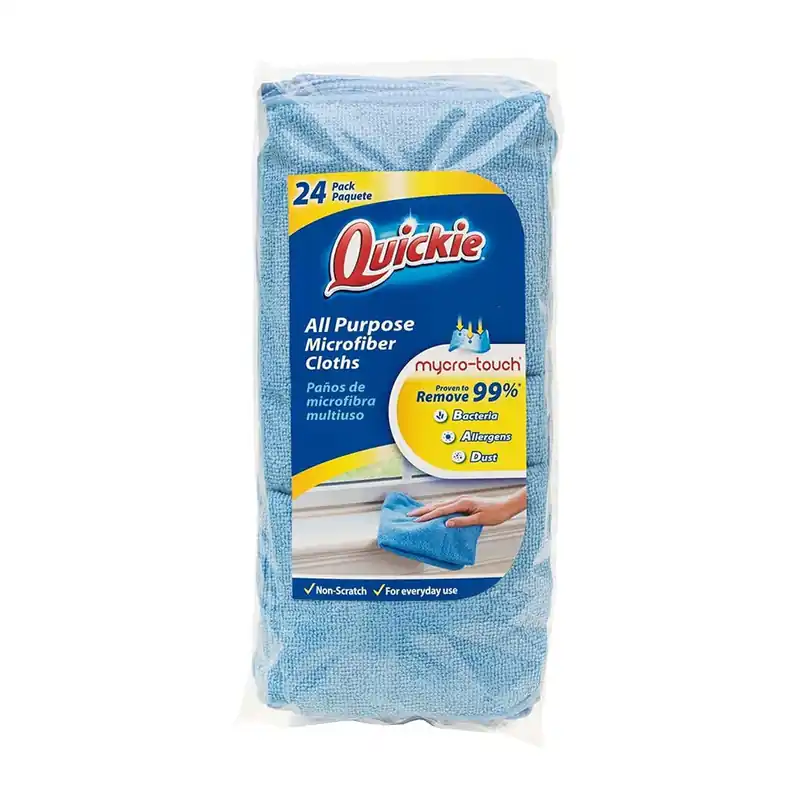 SK0468585-US20260702-105043-0 True Value 49024RM 24pk Microfiber Towel - Image 1