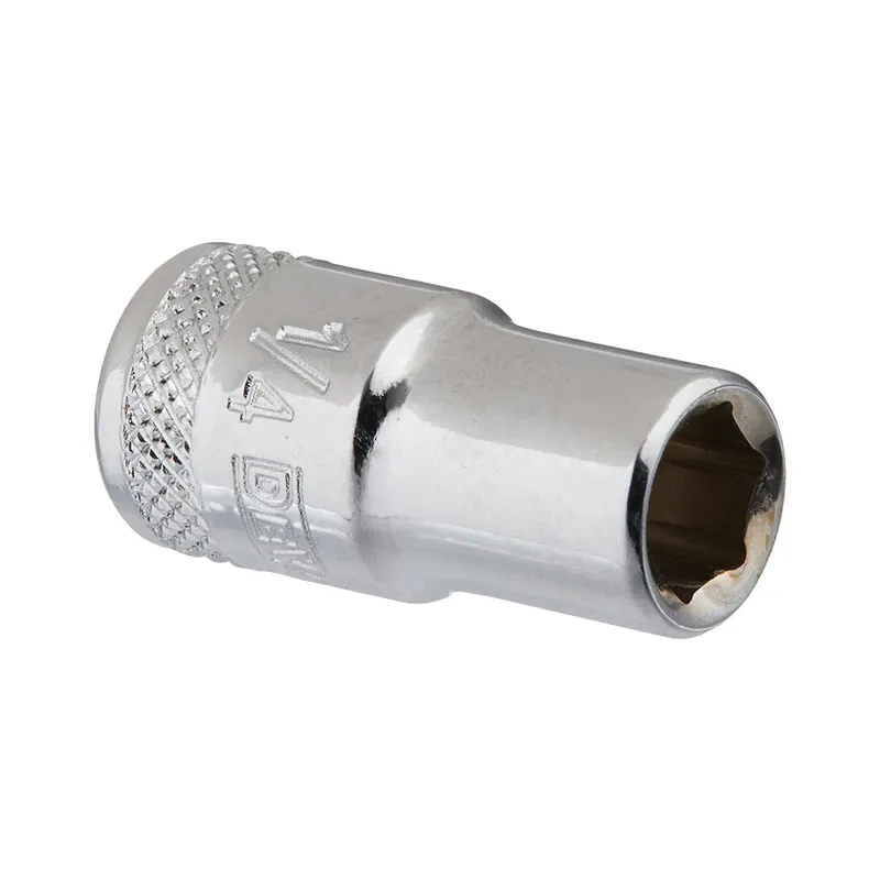 SK0468589-US20260702-105043-0 True Value DWMT86024OSP 1/4DR 1/4 6PT SOCKET - Image 1