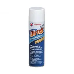 SK0468655-US20260702-105043-0 TRUE VALUE 10761 Dirtex Dirtex 18-oz. aerosol All-Purpose Cleaner - Image 1