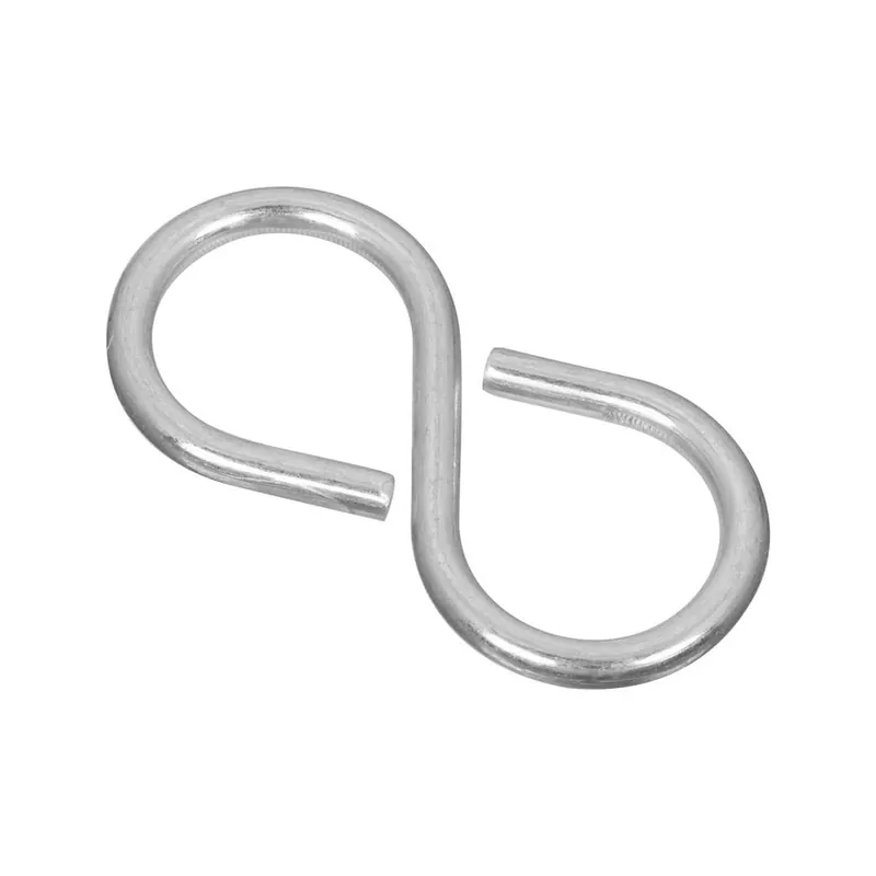 SK0468658-US20260702-105043-0 True Value N121-277 3Pk #809 Closed S Hook - Image 1