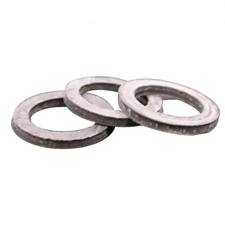 SK0468667-US20260702-105043-0 Jones Stephens D06850 1/2 Dielectric Union Washers - Image 1