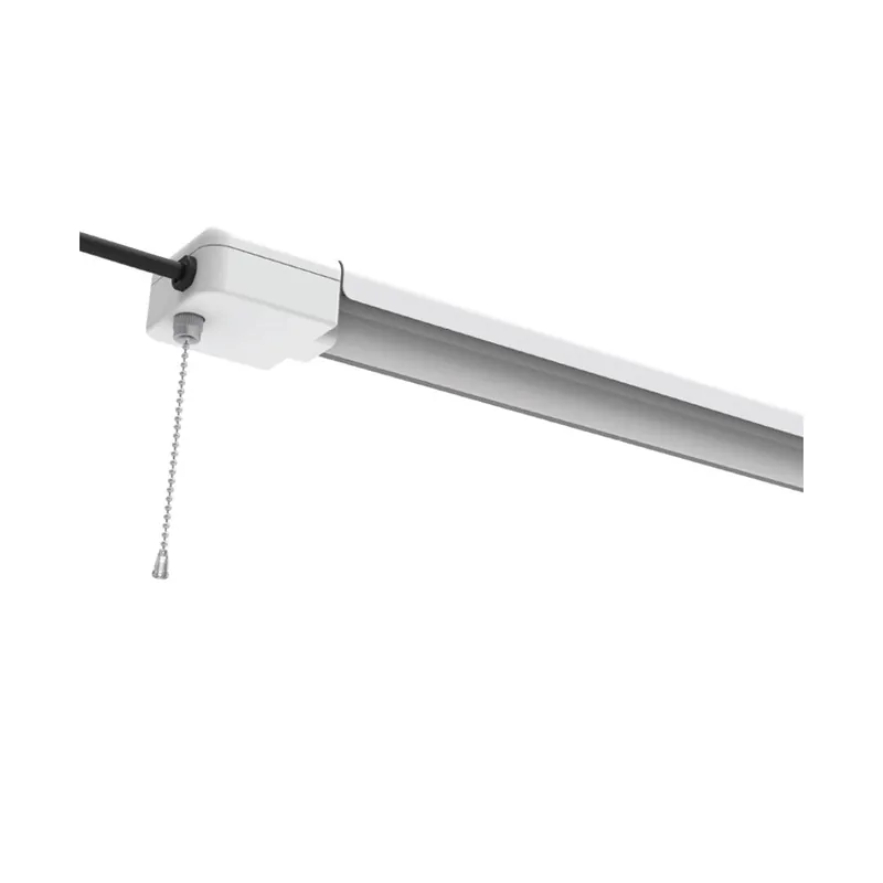 SK0468684-US20260702-105043-0 True Value TV209591 LED Shop Fixture 30W 4 Feet - Image 1