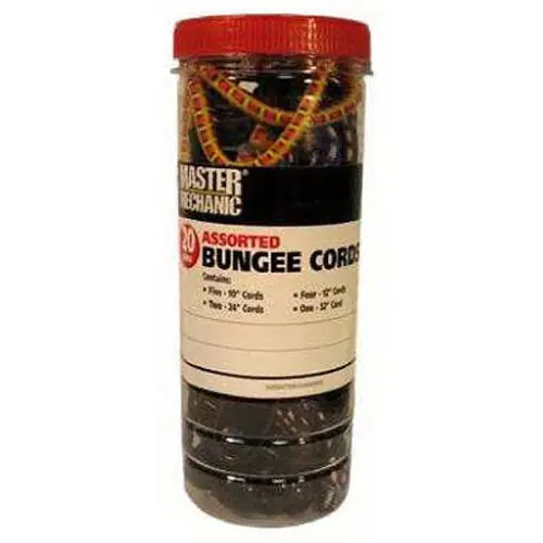 TRUE VALUE MM42 BOXER TOOLS TV548513 Master Mechanic Bung Cord