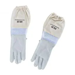 SK0468723-US20260702-105043-0 TRUE VALUE CLOTHGM-103 MED GOAT BEEKEEP GLOVE POWER EA - Image 1