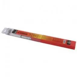 TRUE VALUE 45889 Forney 1/2 LB 1/8-Inch DC Aluminum Arc Flux-Coated Welding Rod