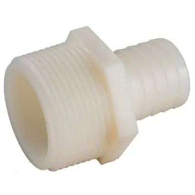 SK0468741-US20260702-105043-0 True Value 53701-0608 3/8X1/2MPT Hose Barb - Image 1