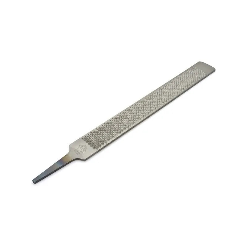 SK0468782-US20260702-105043-0 TRUE VALUE HR14N Diamond Horse Rasp Extra Thin 14-In. - Image 1
