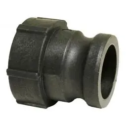 SK0468784-US20260702-105043-0 TRUE VALUE 49010430 2 Inch A Cam/Groov Coupling - Image 1