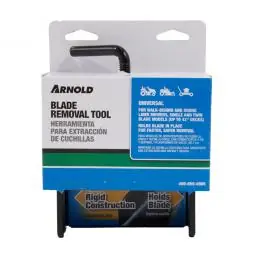SK0468786-US20260702-105043-0 True Value 490-850-0005 Universal Mower Blade Removal Tool - Image 1