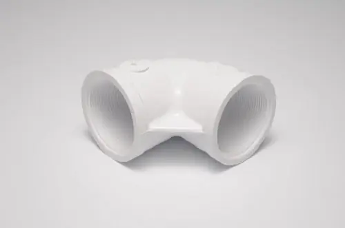 SK0468799-US20260702-105043-0 SPEARS MANUFACTURING 408-0125/50 1-1/4 PVC 90DEG TT ELBOW 5/50 - Image 1