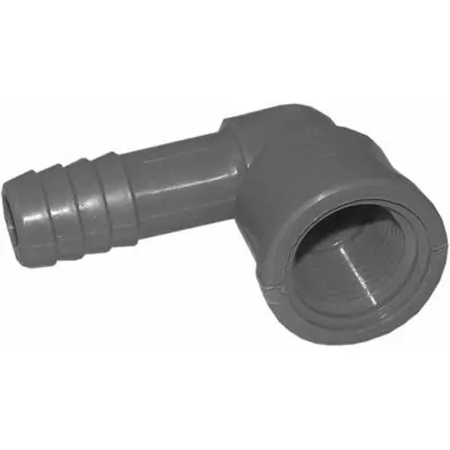 SK0468819-US20260702-105043-0 TRUE VALUE 353905 1/2 Poly Female Pipe Thread Elbow - Image 1