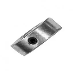 TRUE VALUE 10618 7/8x1-1/2 Set Collar