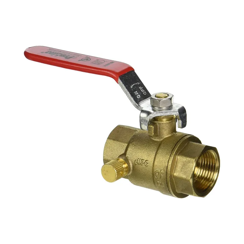SK0468856-US20260702-105043-0 TRUE VALUE 107-754NL 3/4 BRS S&W BALL VALVE - Image 1