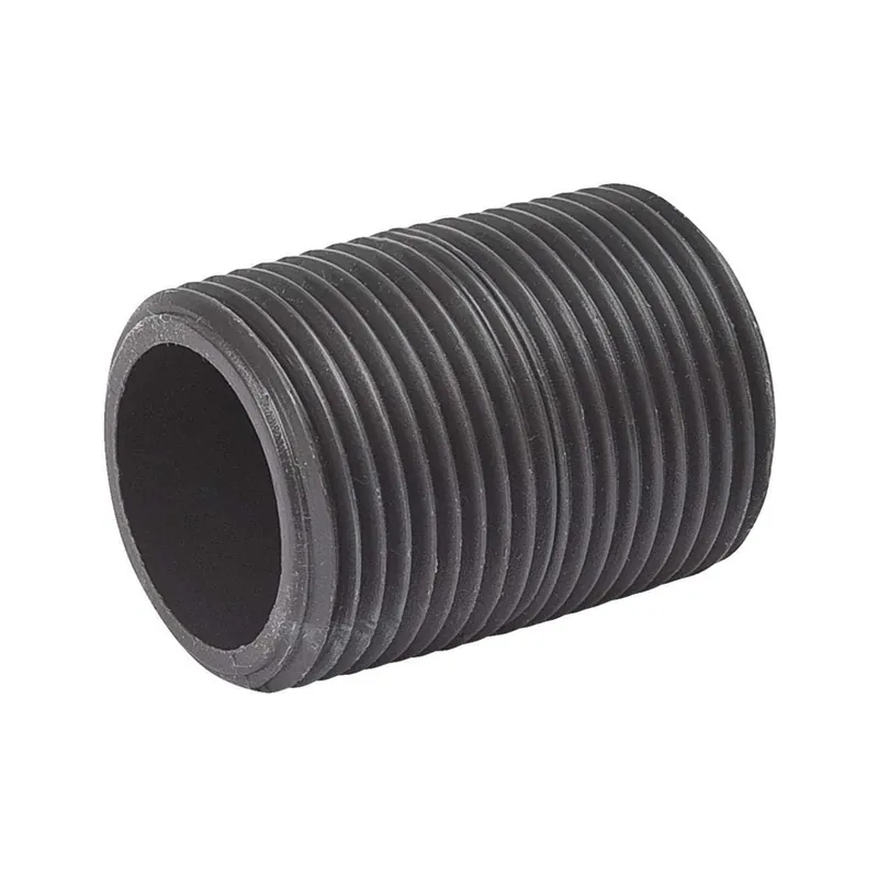 TRUE VALUE 404-001 3/4xClose SCH 80 Nipple