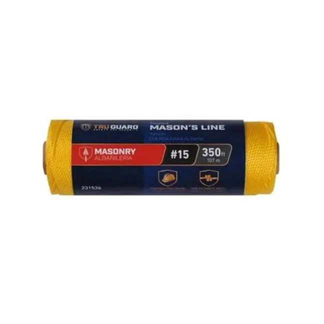 SK0468942-US20260702-105043-0 True Value 642331 TG #15X350 GOLD TWINE - Image 1