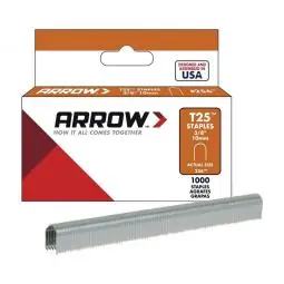 SK0468952-US20260702-105043-0 TRUE VALUE 256 1000-Pack T25 3/8-Inch Staple - Image 1