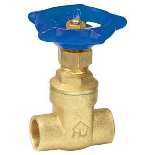 SK0468968-US20260702-105043-0 TRUE VALUE 100-453NL 170-4-12-12 1/2 Inch Sold Brass Gate Valve - Image 1