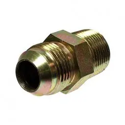True Value 39006250 1/4JICx1/2Male Swivel