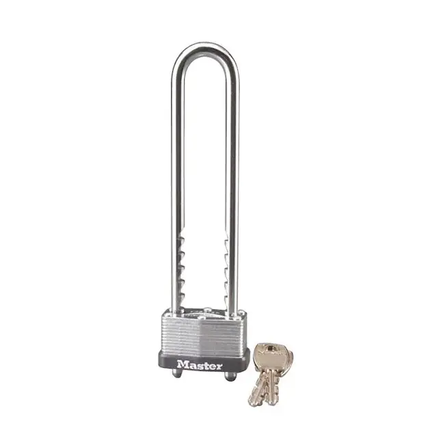 SK0468978-US20260702-105043-0 TRUE VALUE 517-D 5-3/8 Inch Ls Bike Lock - Image 1