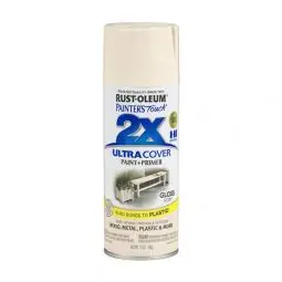 True Value 249110 PT2X12OZ GLS IVOR PAINT 12 OZ TV214155