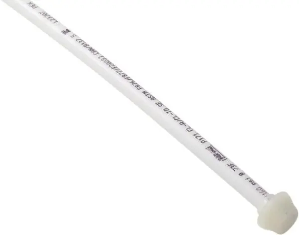 SK0469012-US20260702-105043-0 Viega 58120 Lav Riser, 1/4 in, CTS, PEX - Image 1