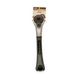 SK0469035-US20260702-105043-0 TRUE VALUE CBS25 Master Painter 2-1/2-In. Soft Grip Carbide Scraper - Image 1
