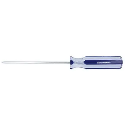 SK0469045-US20260702-105043-0 True Value 103565 Master Mechanic No. 0 x 4-In. Round Phillips Screwdriver - Image 1