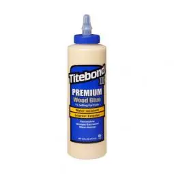 True Value 5004 16 OZ Titebond II Glue